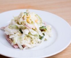 DayDay(デイデイ)のレシピ・南野流コールスロー
