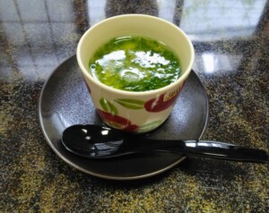 きょうの料理のレシピ・栄養満点!茶椀蒸し