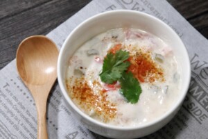 きょうの料理のレシピ・ライタ