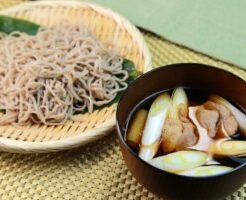 きょうの料理のレシピ・豚肉とえのきのつけそば