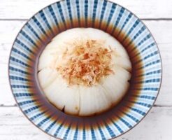ひるおびのレシピ・ツナ玉のホットサラダ