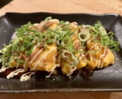 昼めし旅のレシピ・生芋こんにゃくのとん平焼き風