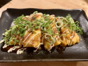 昼めし旅のレシピ・生芋こんにゃくのとん平焼き風