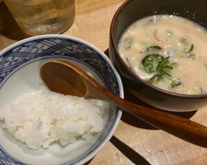 昼めし旅のレシピ・冷や汁