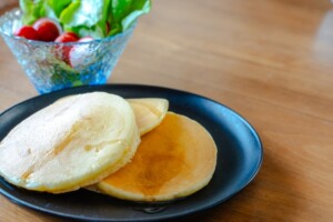 沸騰ワード10のレシピ・クレープヴォナシエンヌ(じゃがいものクレープ)