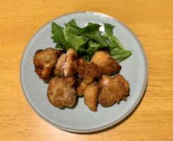 DAIGOも台所のレシピ・だし塩チキン