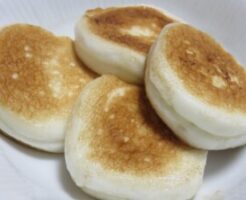 きょうの料理のレシピ・えのきとはんぺんのステーキ