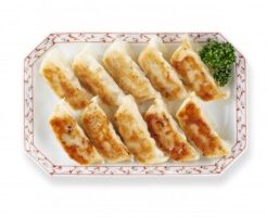 相葉マナブのレシピ・オクラまるごと餃子