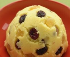 DAIGOも台所のレシピ・栗きんとん