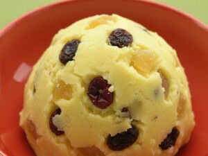 DAIGOも台所のレシピ・栗きんとん