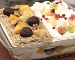 グレーテルのかまどのレシピ・スコップケーキ