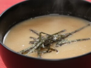 相葉マナブのレシピ・里芋のどろ汁