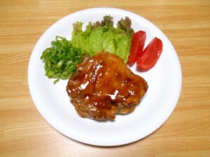 DAIGOも台所のレシピ・鶏のからしマヨ焼き