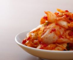 きょうの料理のレシピ・キムチ
