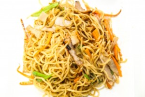 DAIGOも台所のレシピ・切干し大根と豚肉の炒めもの