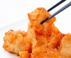 トリセツショーのレシピ・鶏むね肉のから揚げ