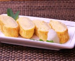 きょうの料理ビギナーズのレシピ・だし巻き卵