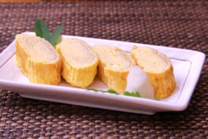 きょうの料理ビギナーズのレシピ・だし巻き卵