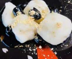 相葉マナブのレシピ・里芋の和スイーツ