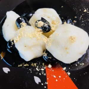 相葉マナブのレシピ・里芋の和スイーツ