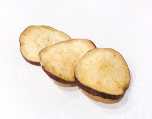 相葉マナブのレシピ・里芋の唐揚げ