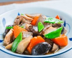 あさイチのレシピ・筑前煮