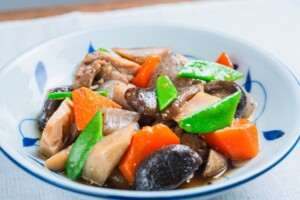 あさイチのレシピ・筑前煮