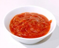 ヒルナンデスのレシピ・電子レンジだけでできるトマトソース