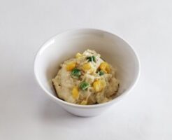 相葉マナブのレシピ・里マヨポテサラ