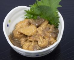 どさんこワイド179のレシピ・ちぎりコンニャクの甘味噌炒め