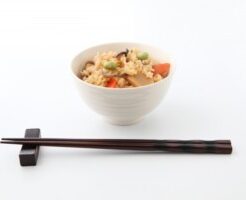 きょうの料理ビギナーズのレシピ・中華おこわ