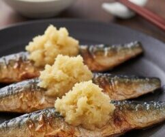 相葉マナブのレシピ・さんまの新生姜焼き