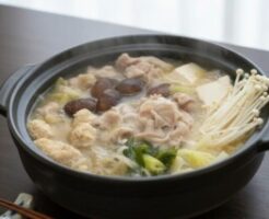 あさイチのレシピ・びっくりパフォーマンス鍋