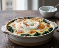 なないろ日和のレシピ・ウフユコット