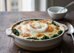 なないろ日和のレシピ・ウフユコット