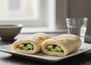 あさイチのレシピ・ナンロール