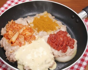 DayDay(デイデイ)のレシピ・ワンパンシュウマイ