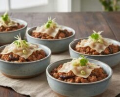 どさんこワイド179のレシピ・包まない小籠包