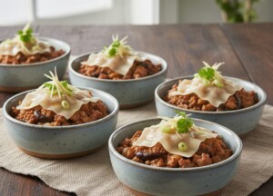 どさんこワイド179のレシピ・包まない小籠包