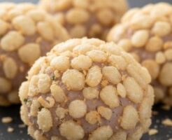 あさイチのレシピ・天かすギョーザ