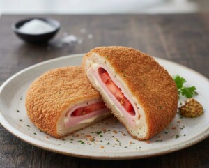 なないろ日和のレシピ・揚げカツ