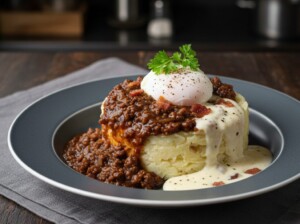 ZIPのレシピ・極とろじゃがバターDX