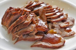 きょうの料理ビギナーズのレシピ・みそチャーシュー