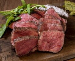 あさイチのレシピ・ローストビーフ