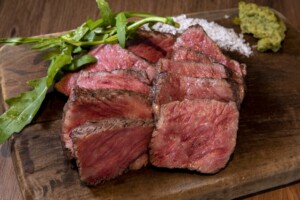 あさイチのレシピ・ローストビーフ