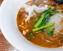 キューピー3分クッキングのレシピ・麻辣湯（マーラータン）