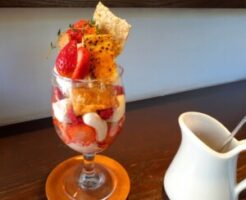 ZIPのレシピ・サクもちイチゴパイDX