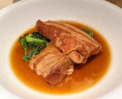 きょうの料理ビギナーズのレシピ・豚の角煮