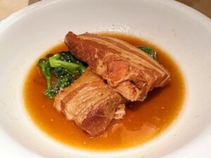 きょうの料理ビギナーズのレシピ・豚の角煮