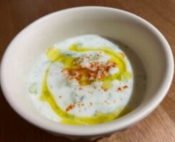 ぺこもぐキッチンのレシピ・ライタ～インド風サラダ